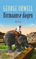 Birmaanse dagen - George Orwell - ebook - thumbnail