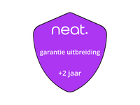 Garantie uitbreiding Neat Board met 2 jaar naar 3 jaar - thumbnail