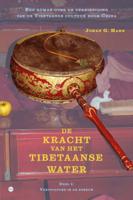 De kracht van het Tibetaanse water (Paperback)