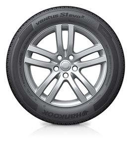 Hankook Ventus S1 Evo 2 K117A 235/60 R18 45,7 cm (18") 23,5 cm