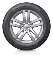 Hankook Ventus S1 Evo 2 K117A 235/60 R18 45,7 cm (18") 23,5 cm - thumbnail