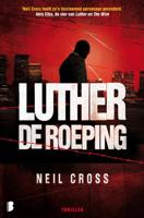 Luther de roeping - Neil Cross - ebook