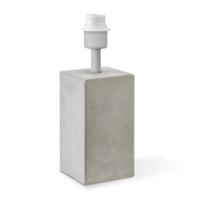 Home sweet home tafellamp voet Pillar 32 - beton - thumbnail