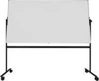 Whiteboard Legamaster UNITE PLUS kantelbaar 120x220cm