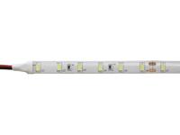 Barthelme 51511434 51511434 LED-strip Met open kabeleinde 24 V 500 cm Wit