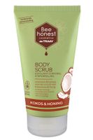 Bodyscrub kokos & honing