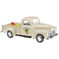 Busch 48245 H0 Auto Chevrolet Pick-up, fruit Company