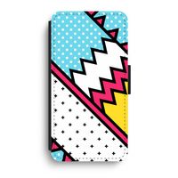 Pop Art #2: iPhone XR Flip Hoesje - thumbnail