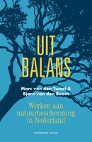 Uit Balans - Marc van den Tweel, Bjorn van den Boom - ebook