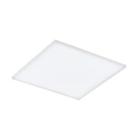 Eglo Plafonnière Zigbee Turcona-Z 60x60cm wit 900059