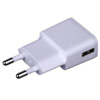 GrabNGo Gng Thuislader 1xusb 2.0a Wit - thumbnail