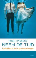 Neem de tijd - Koen Haegens - ebook - thumbnail