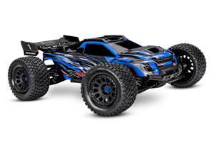 Traxxas 78086-4 radiografisch bestuurbaar model Racevrachtwagen Elektromotor 1:6