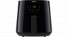 Philips HD9280/70 - Essential Rapid Air-technologie XL Airfryer - 1,2 kg - 6,2L - Zwart