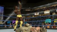 WWE SmackDown vs Raw 2010