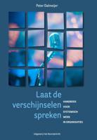 Laat de verschijnselen spreken (Hardback)