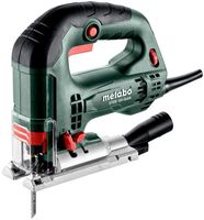 Metabo STEB 100 Quick | Decoupeerzaag | 710 Watt | In koffer - 601110500 - thumbnail