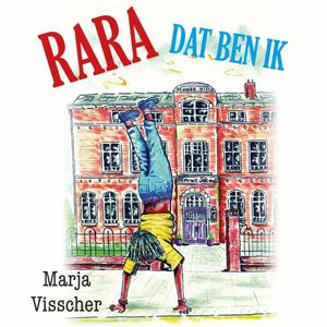 Rara dat ben ik