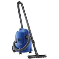 Nilfisk Buddy II 12 12 l Trommelstofzuiger Droog en nat 1200 W Stofzak