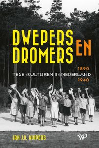 Dwepers en dromers - Jan J.B. Kuipers - ebook