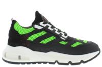 Red Rag 13669 529 green Groen 