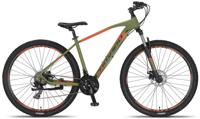 Altec Camaro Mountainbike 29 inch Schijfrem 21v