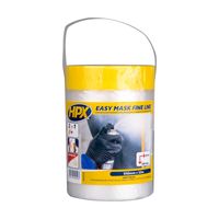 HPX Easy mask fine line | 550mm x 33m - EM5533 EM5533