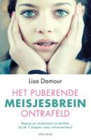 Het puberende meisjesbrein ontrafeld (Paperback)