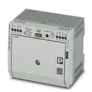 Phoenix Contact UNO-UPS/24DC/24DC/60W UPS