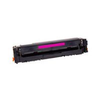 Huismerk HP 415X (W2033X) Toner Magenta - thumbnail