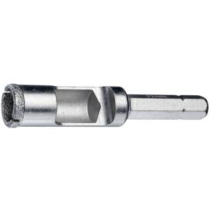 Metabo 627534000 Diamantboor 5 mm 1 stuk(s)