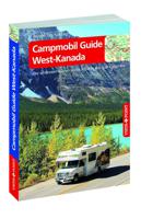 Reisgids Campmobil West-Kanada - Canada | Vistapoint - thumbnail