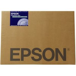 Epson Enhanced Matte Posterboard, DIN A2, 800g/m², 20 Vel