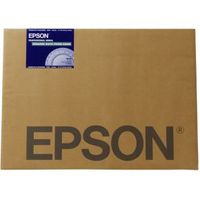 Epson Enhanced Matte Posterboard, DIN A2, 800g/m², 20 Vel - thumbnail