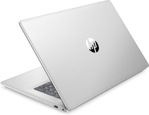 HP 17-cp0974nd AMD Ryzen™ 7 5700U Laptop 43,9 cm (17.3") Full HD 16 GB DDR4-SDRAM 512 GB SSD Wi-Fi 5 (802.11ac) Windows 11 Home Zilver