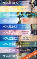 Nora Roberts 10-in-1 bundel 3 - Nora Roberts - eBook (9789402758610)