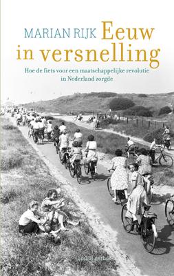 Eeuw in versnelling - Marian Rijk - eBook (9789026340437) Eeuw in versnelling - Marian Rijk - eBook (9789026340437)