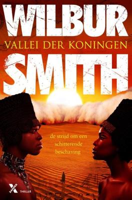 Vallei der Koningen - Wilbur Smith - eBook (9789401600354)