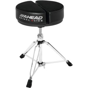 Ahead SPG-ARTB Spinal-G drumkruk met zwarte bekleding