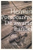 De zwarte handel - Herman Portocarero - ebook - thumbnail