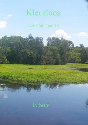 F.  Sohi Kleurloos
