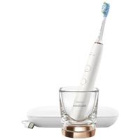 Philips HX9911/94 elektrische tandenborstel Volwassene Sonische tandenborstel Wit