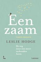 Eenzaam - Leslie Hodge - ebook