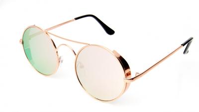Kost zonnebril goud/roze (20 098) Kost zonnebril goud/roze (20 098)