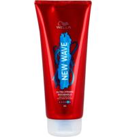 Wella Wella Ultra Strong Rock & Hold Haargel (200ml)