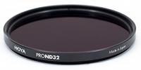 Hoya YPND003272 Pro ND-filter (neutrale dichtheid 32, 72 mm)
