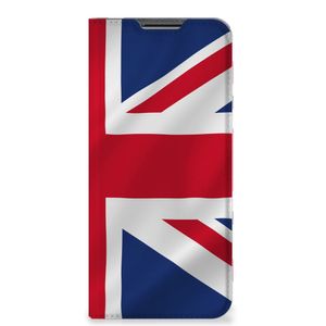 OPPO A54 5G | A74 5G | A93 5G Standcase Groot-Brittannië