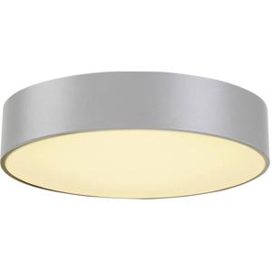 SLV 135074 LED-plafondlamp 31 W Zilver-grijs