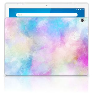 Tablethoes Lenovo Tab M10 Watercolor Light