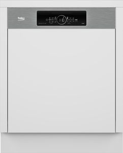 Beko BDSN36640XC2 Selective Line Vaatwasser